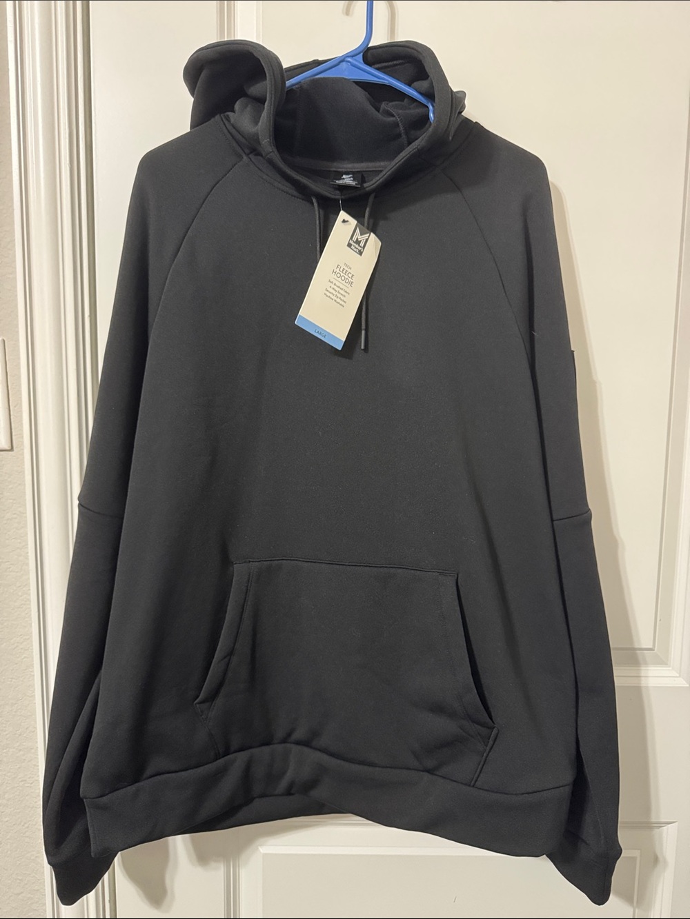 NEW! Member's Mark performance hoodie